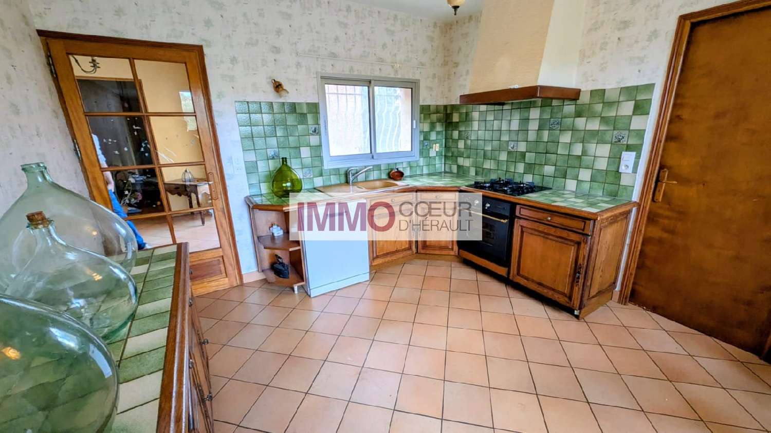 for sale house Argelliers Hérault 3
