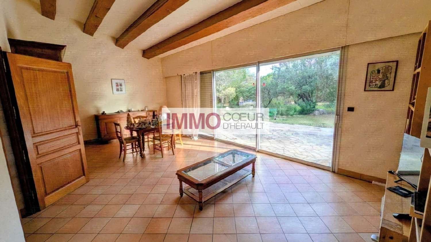 for sale house Argelliers Hérault 5