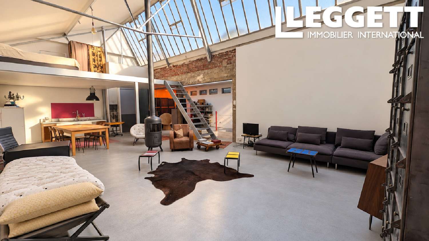  for sale house Argenteuil Val-d'Oise 1