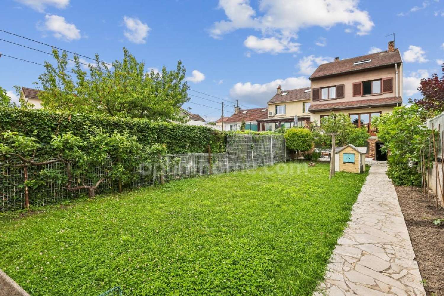  for sale house Argenteuil Val-d'Oise 1