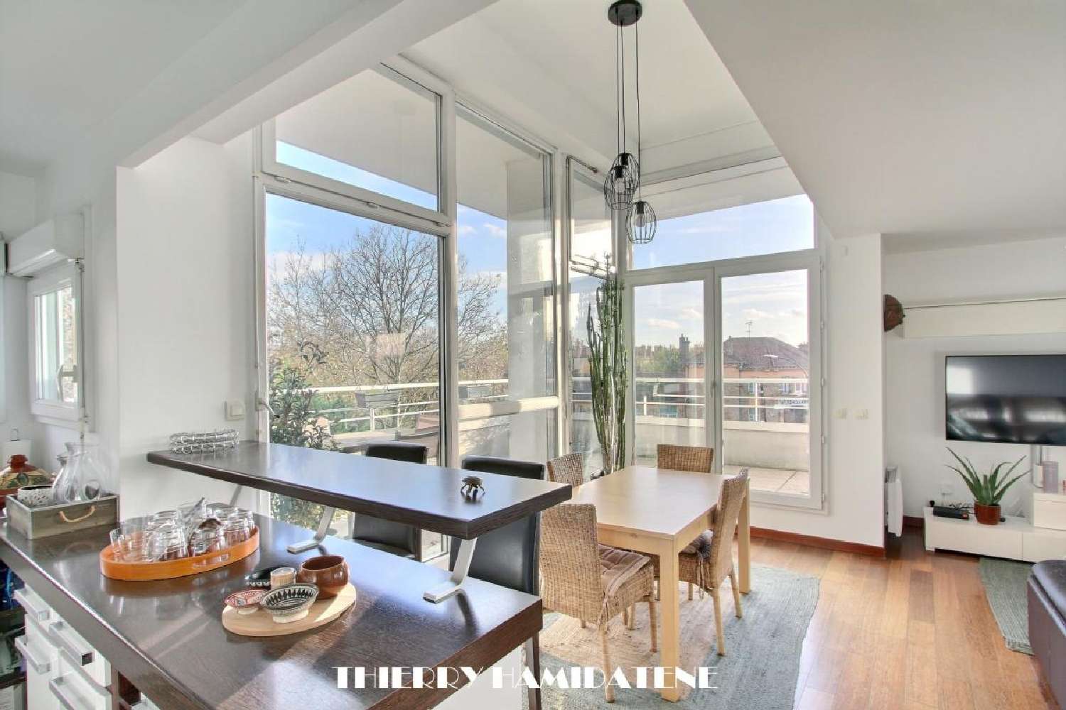 à vendre maison Argenteuil Val-d'Oise 1