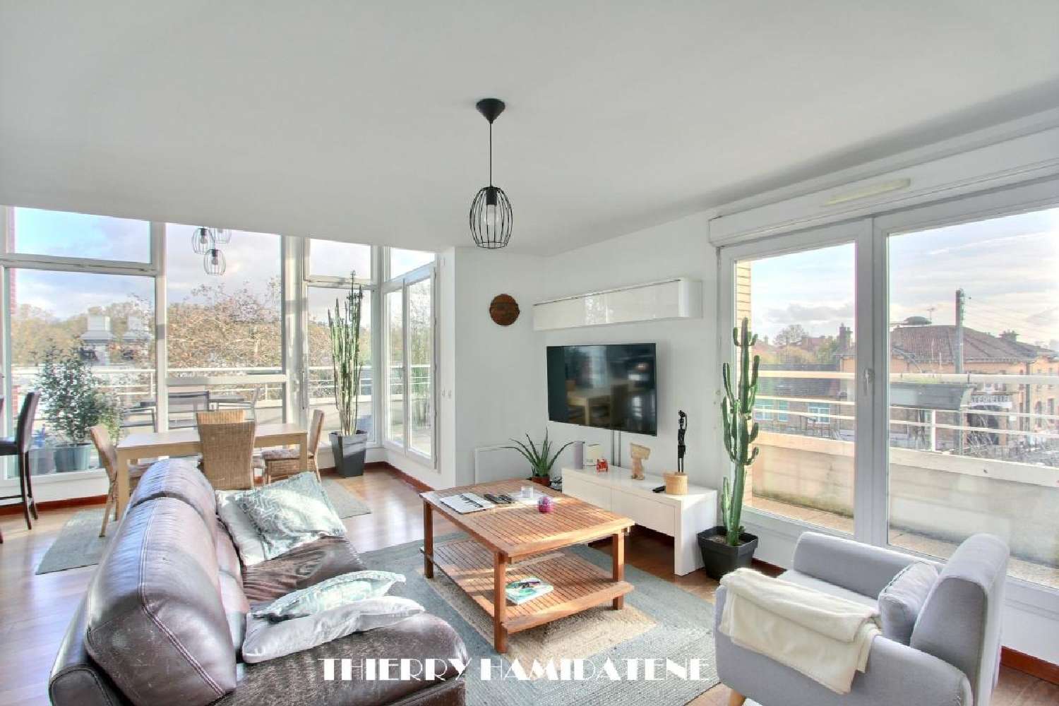 à vendre maison Argenteuil Val-d'Oise 2
