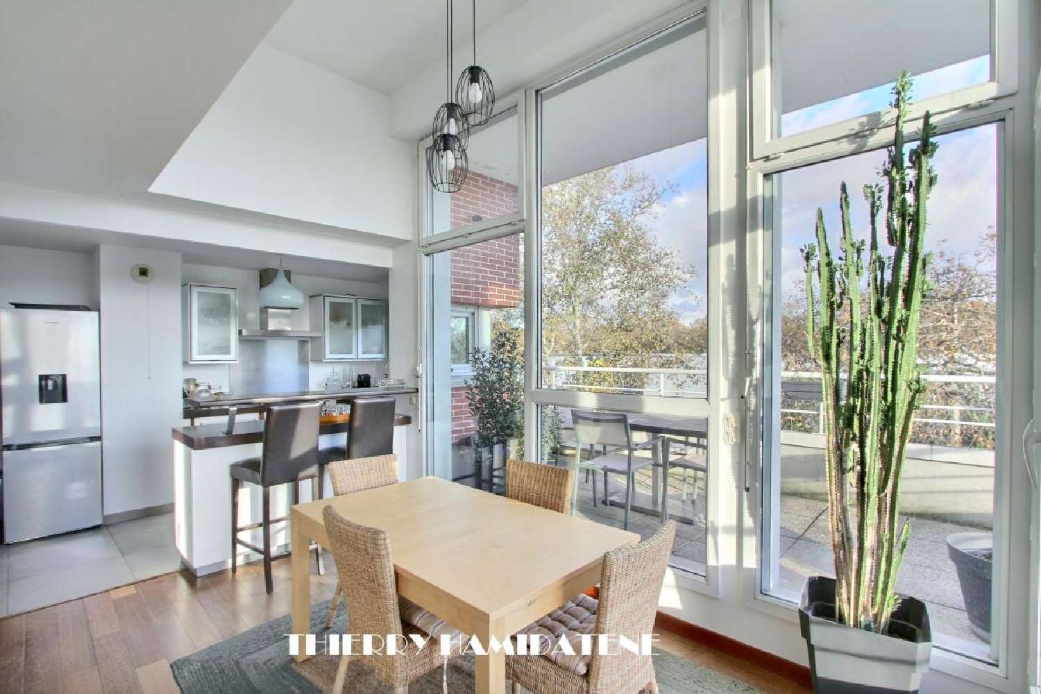 à vendre maison Argenteuil Val-d'Oise 3