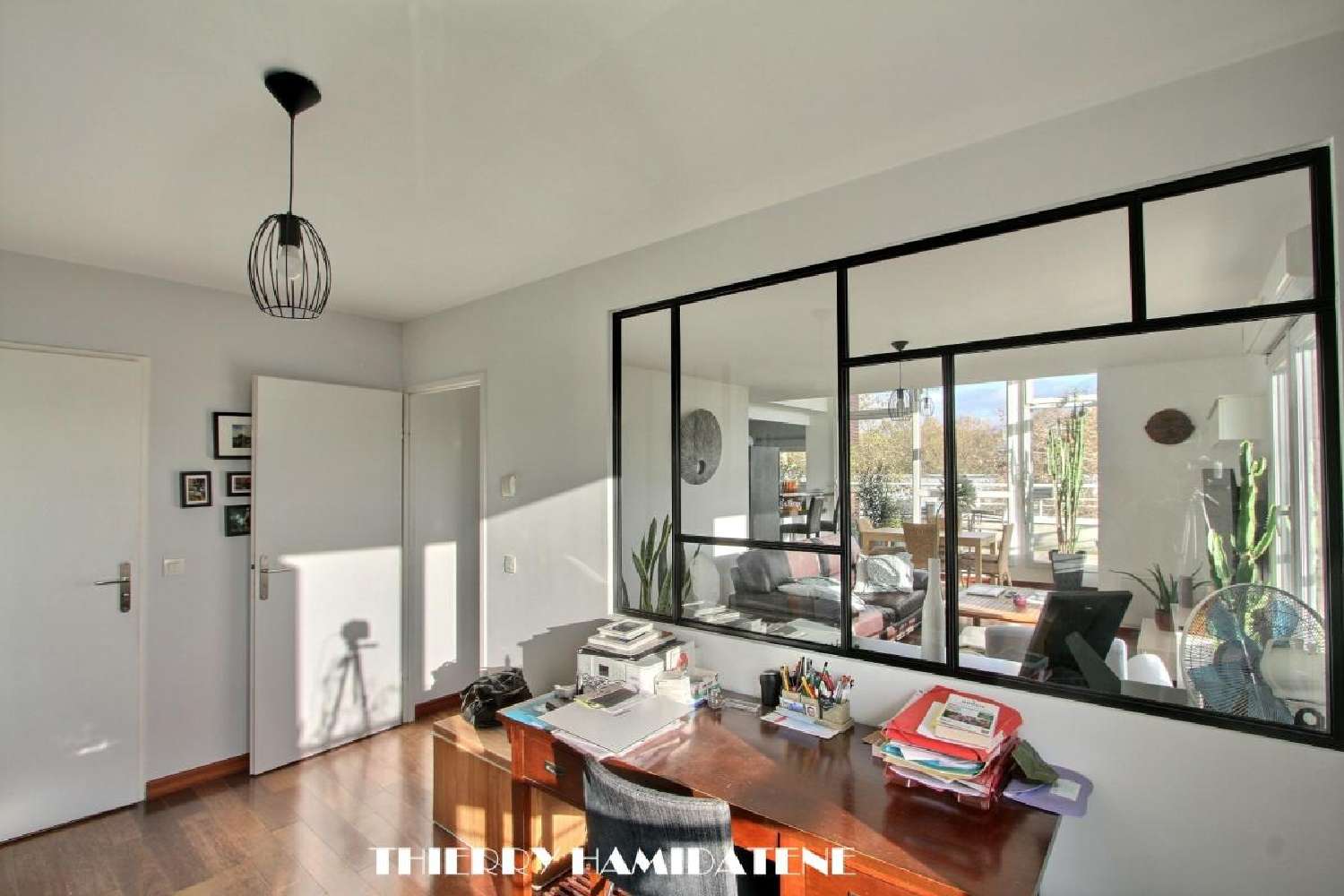 à vendre maison Argenteuil Val-d'Oise 4