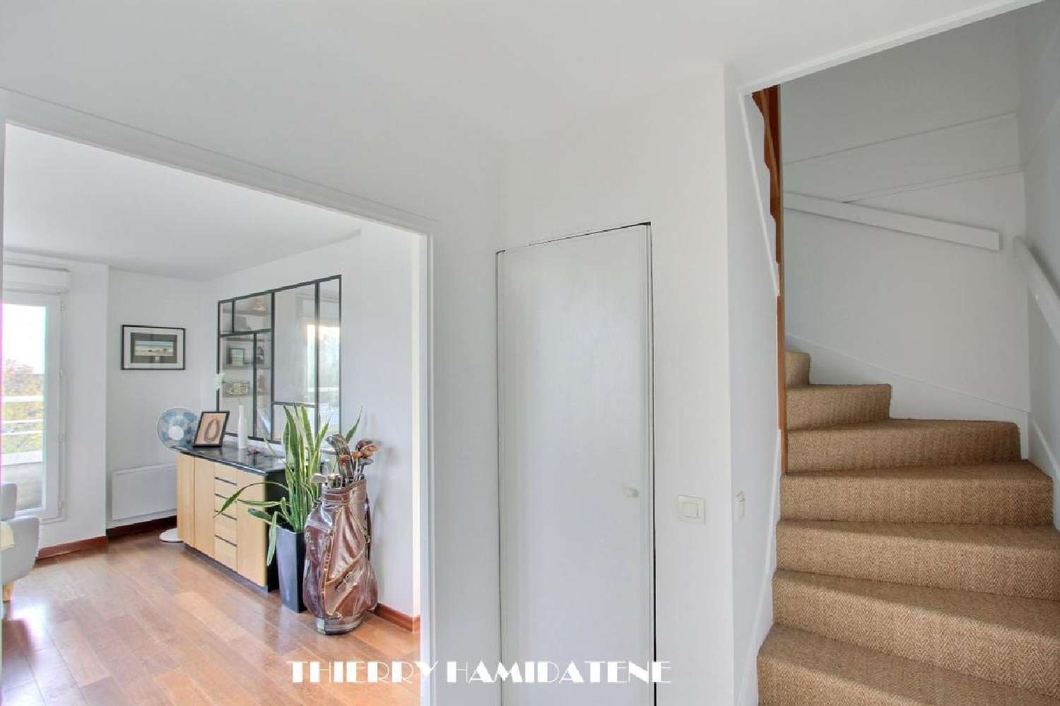 à vendre maison Argenteuil Val-d'Oise 6