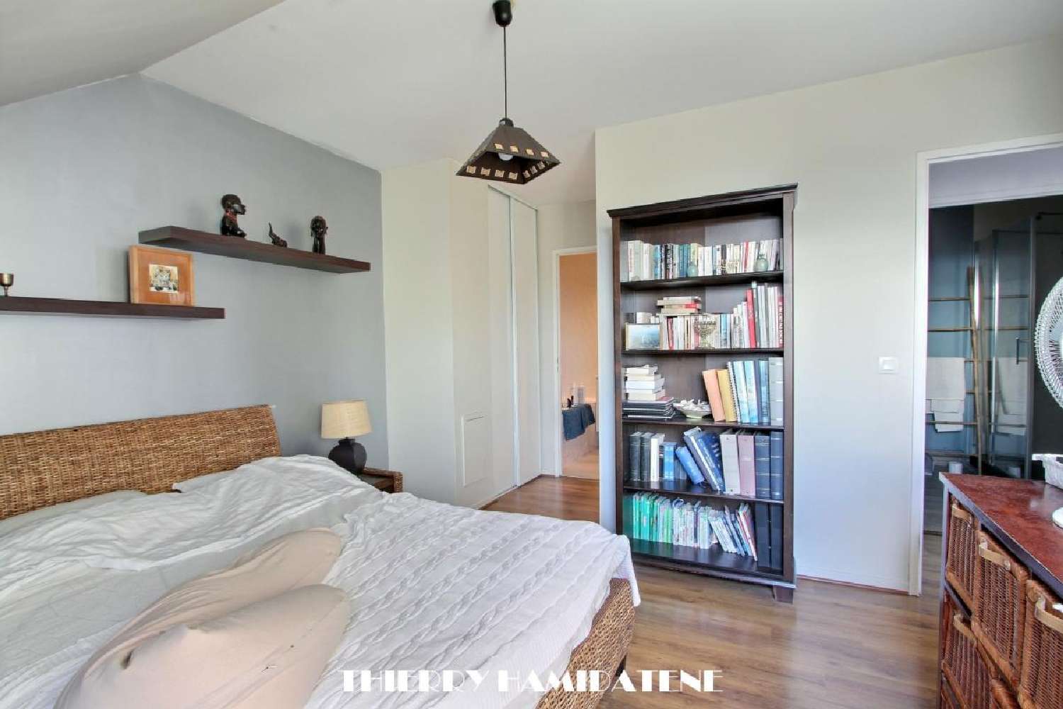 à vendre maison Argenteuil Val-d'Oise 7