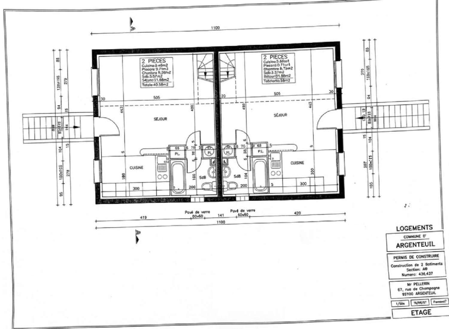 kaufen Haus Argenteuil Val-d'Oise 8