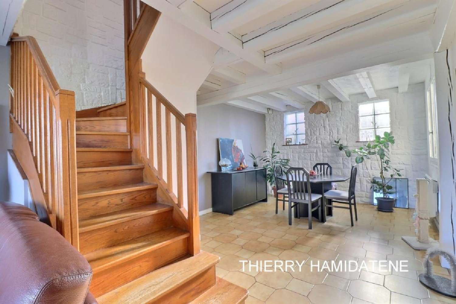 à vendre maison Argenteuil Val-d'Oise 6