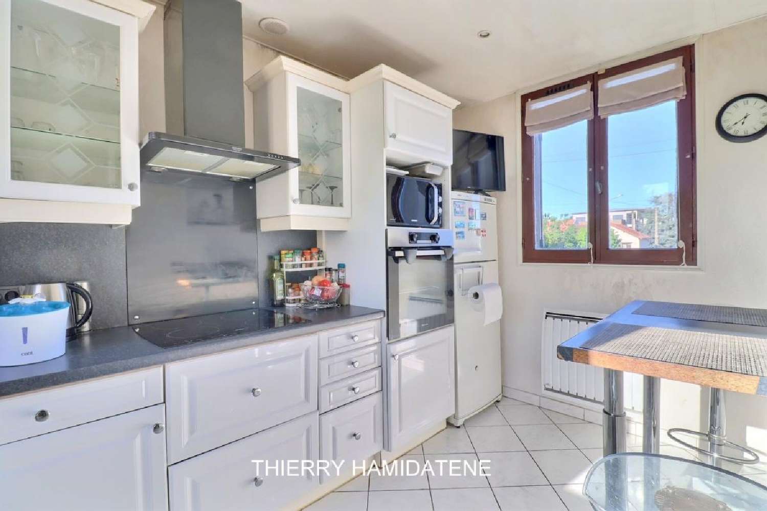 à vendre maison Argenteuil Val-d'Oise 8