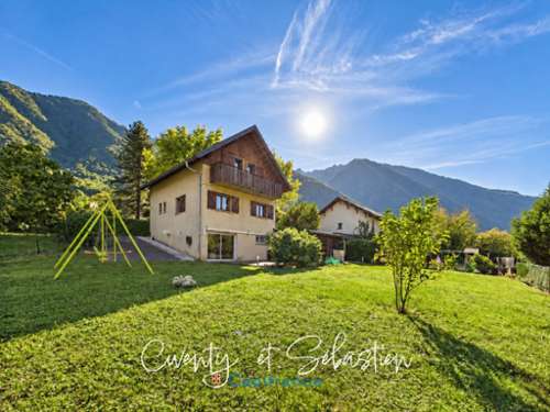 Argentine Savoie huis foto 7431831