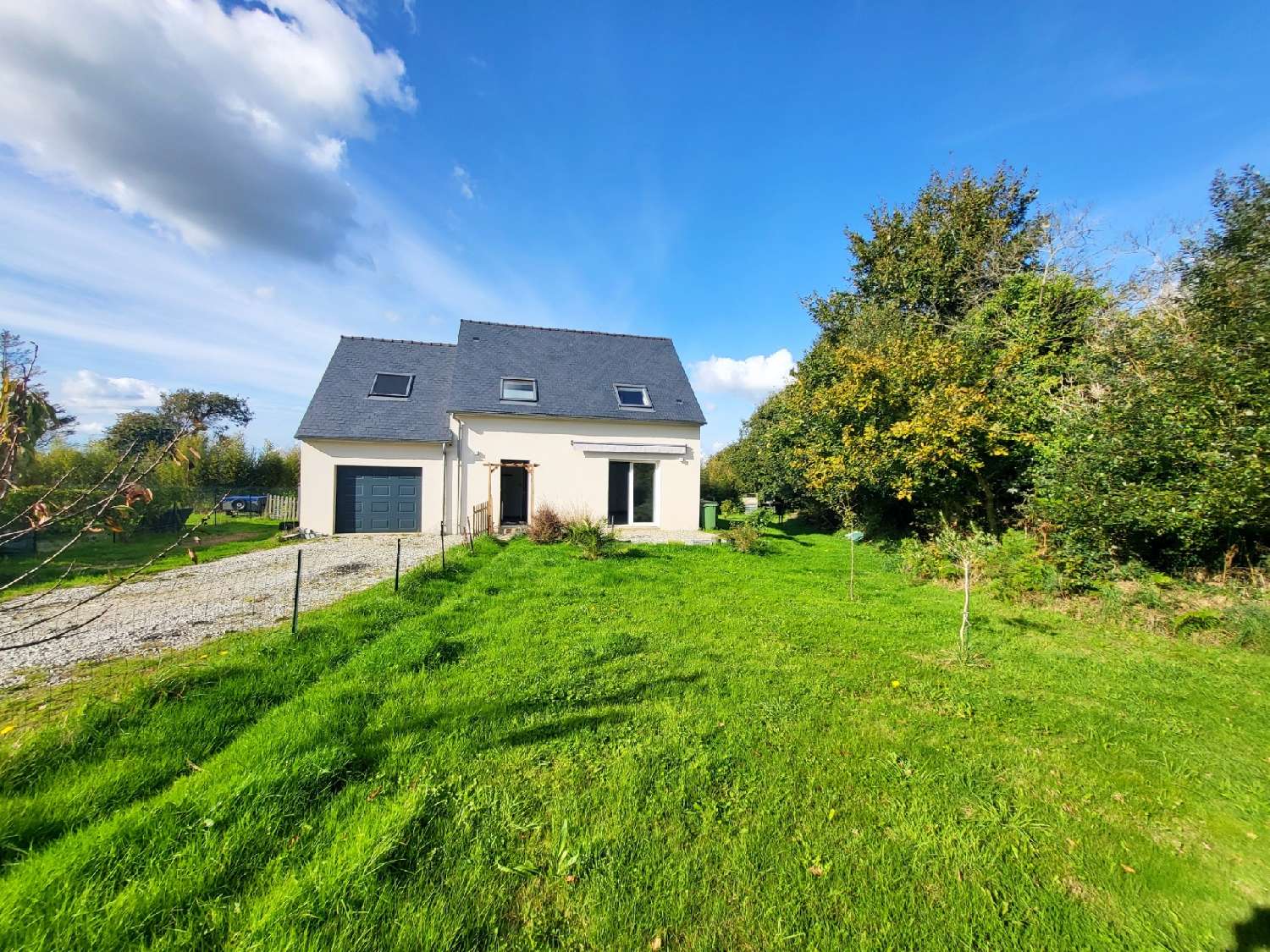  te koop huis Argol Finistère 1
