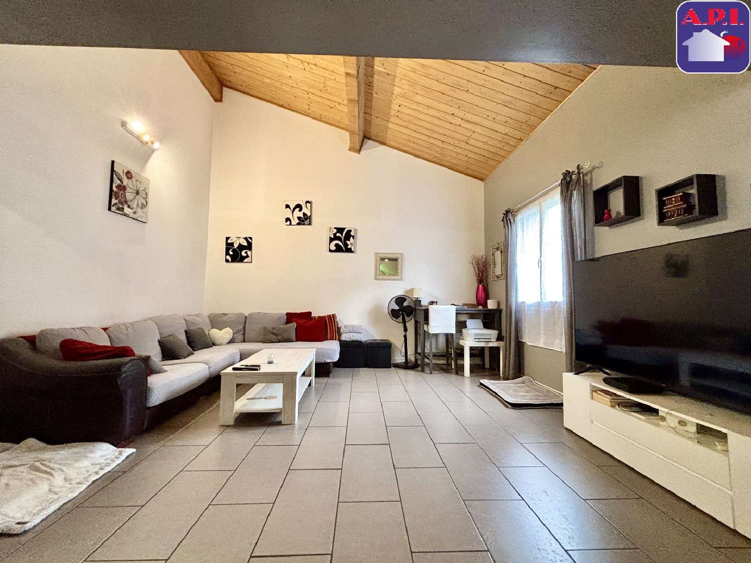 kaufen Haus Arignac Ariège 4