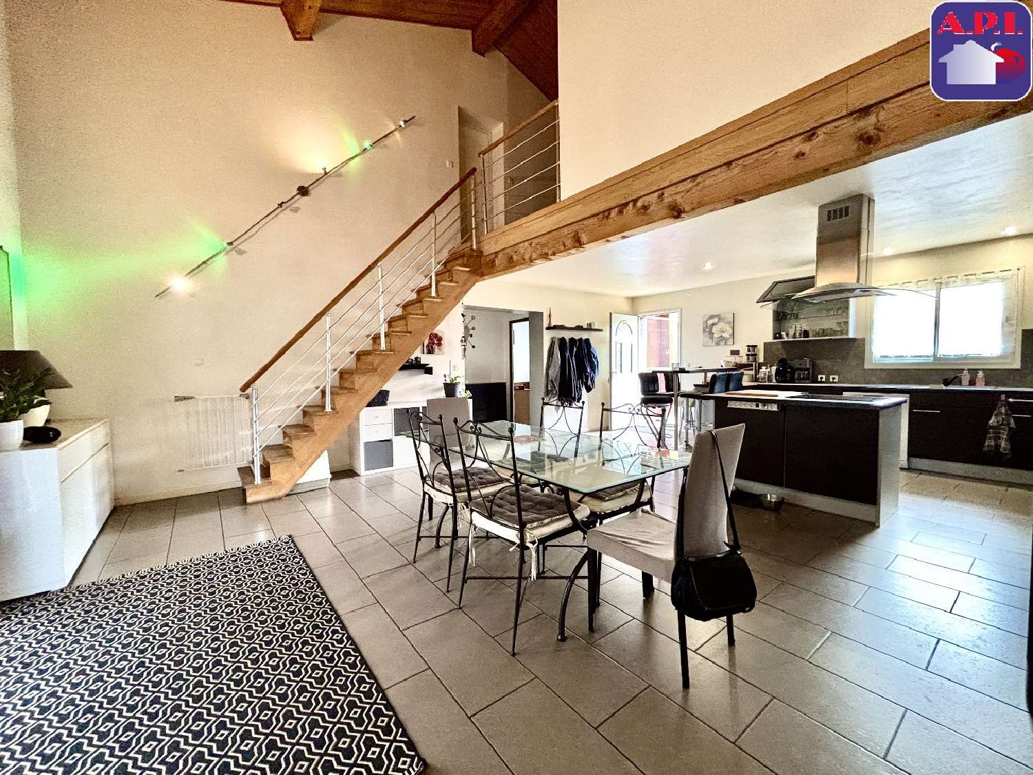 kaufen Haus Arignac Ariège 5