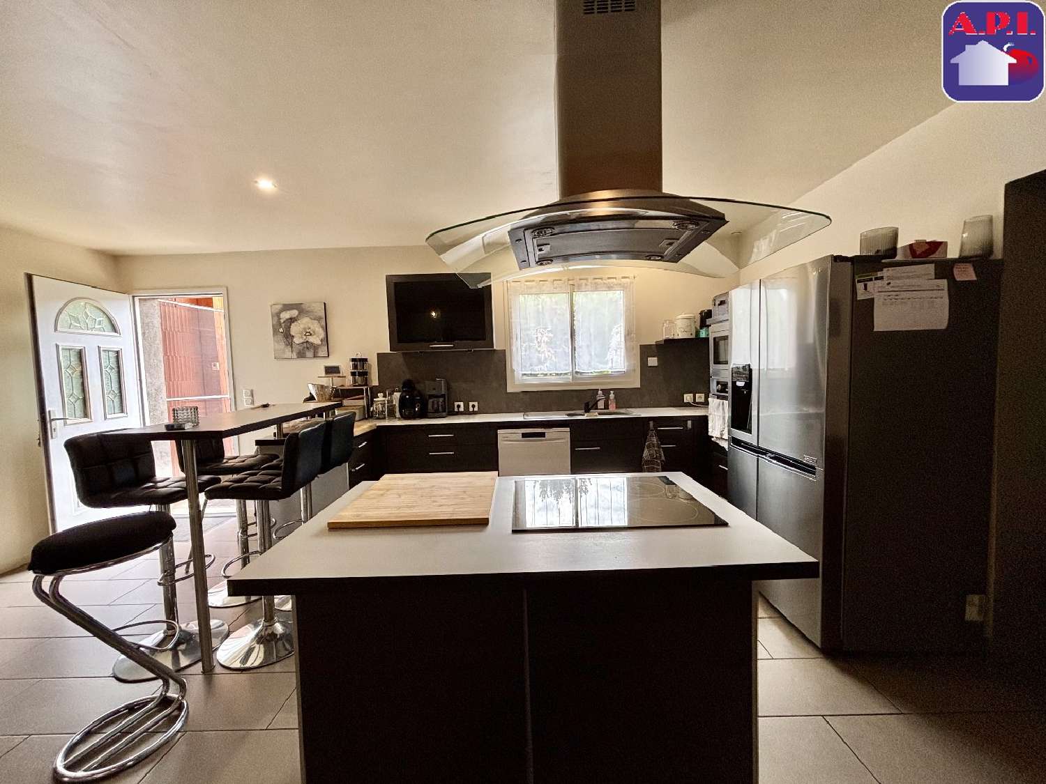 kaufen Haus Arignac Ariège 7