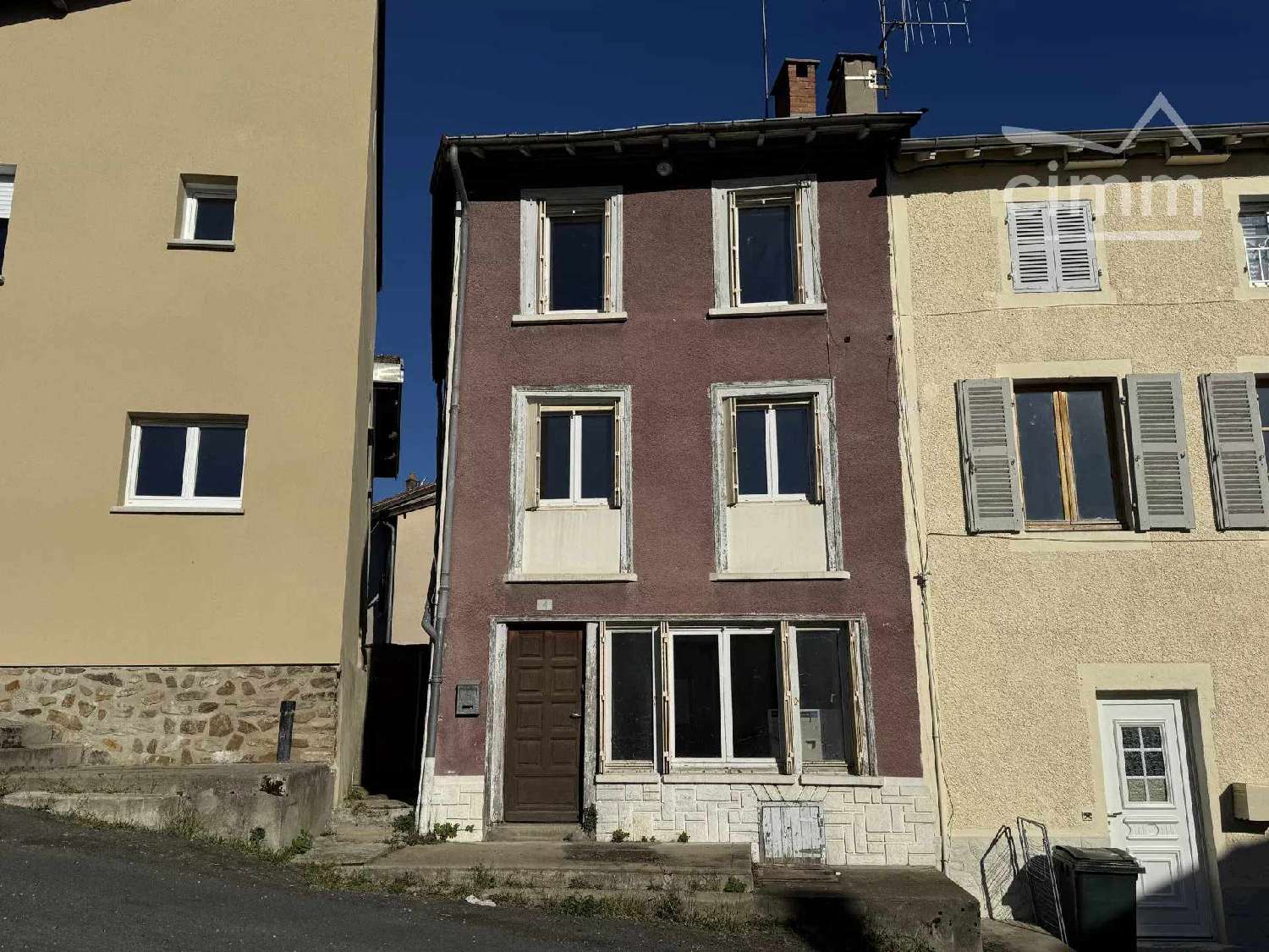  for sale house Arlanc Puy-de-Dôme 1