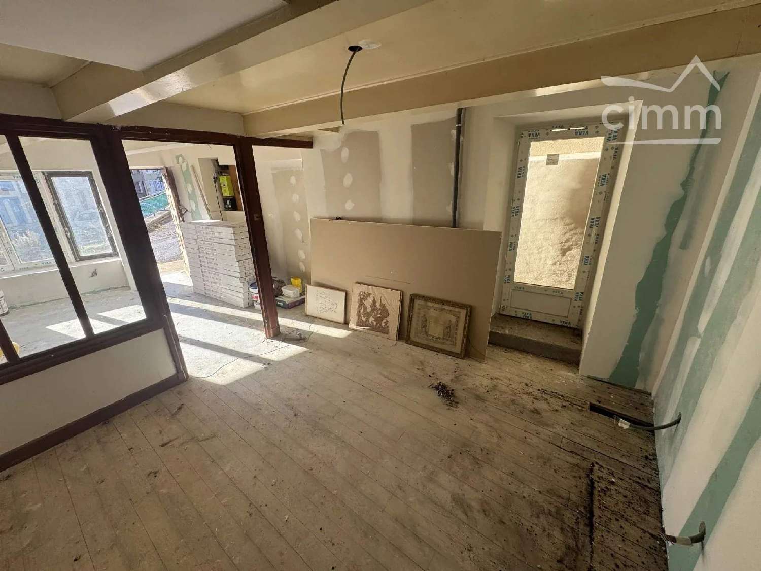  for sale house Arlanc Puy-de-Dôme 2