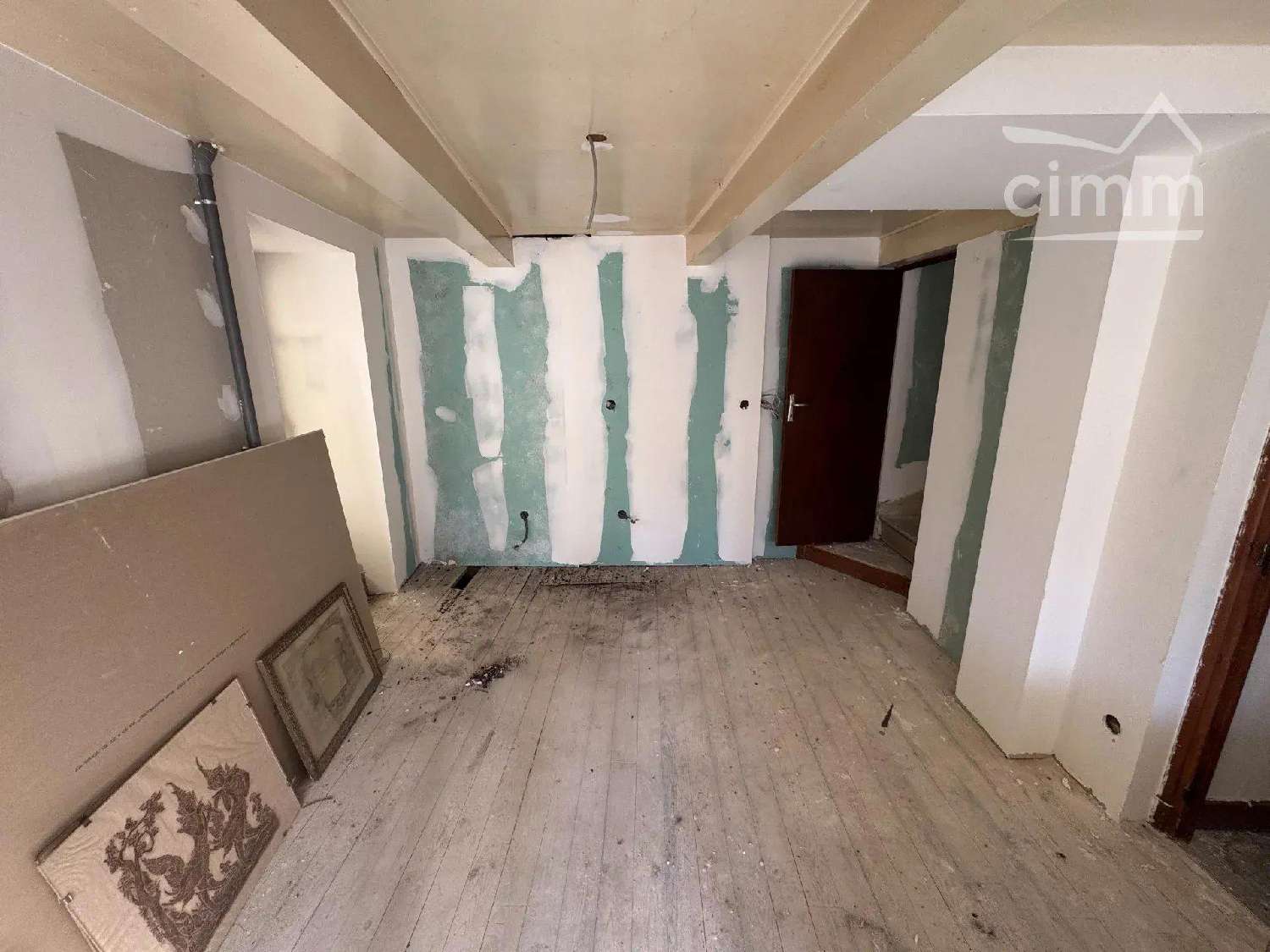  for sale house Arlanc Puy-de-Dôme 5