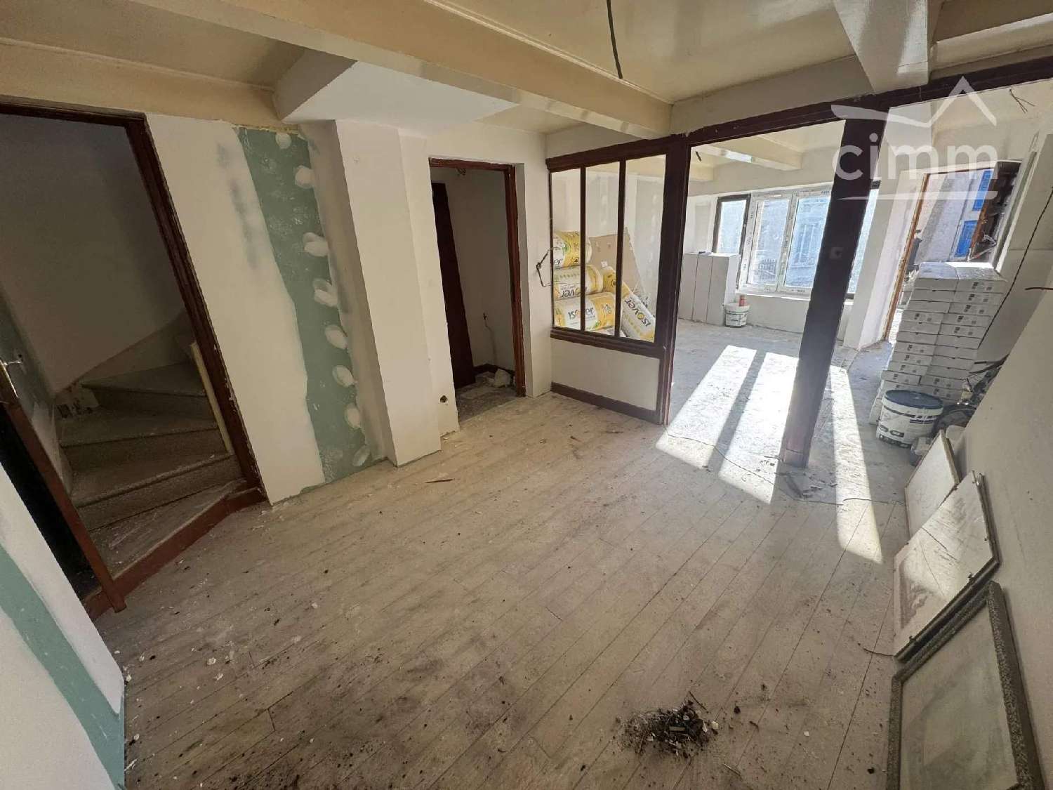  for sale house Arlanc Puy-de-Dôme 7