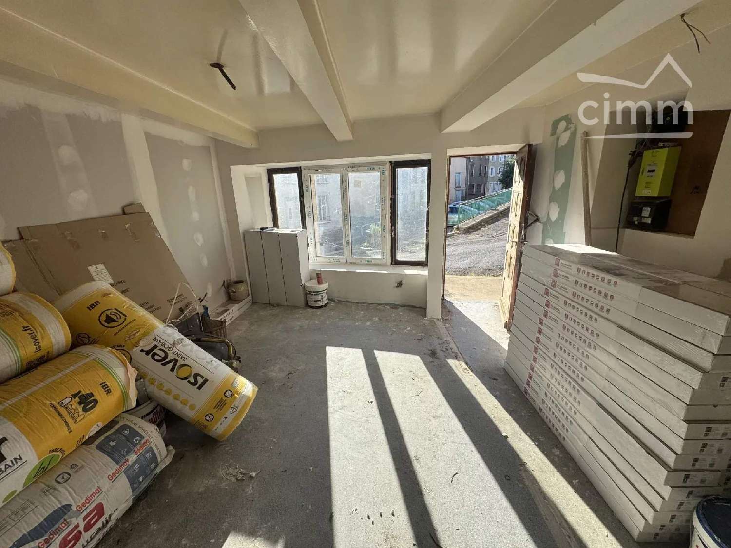  for sale house Arlanc Puy-de-Dôme 8