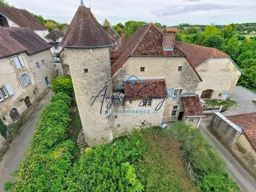 Arlay Jura maison foto 7428481