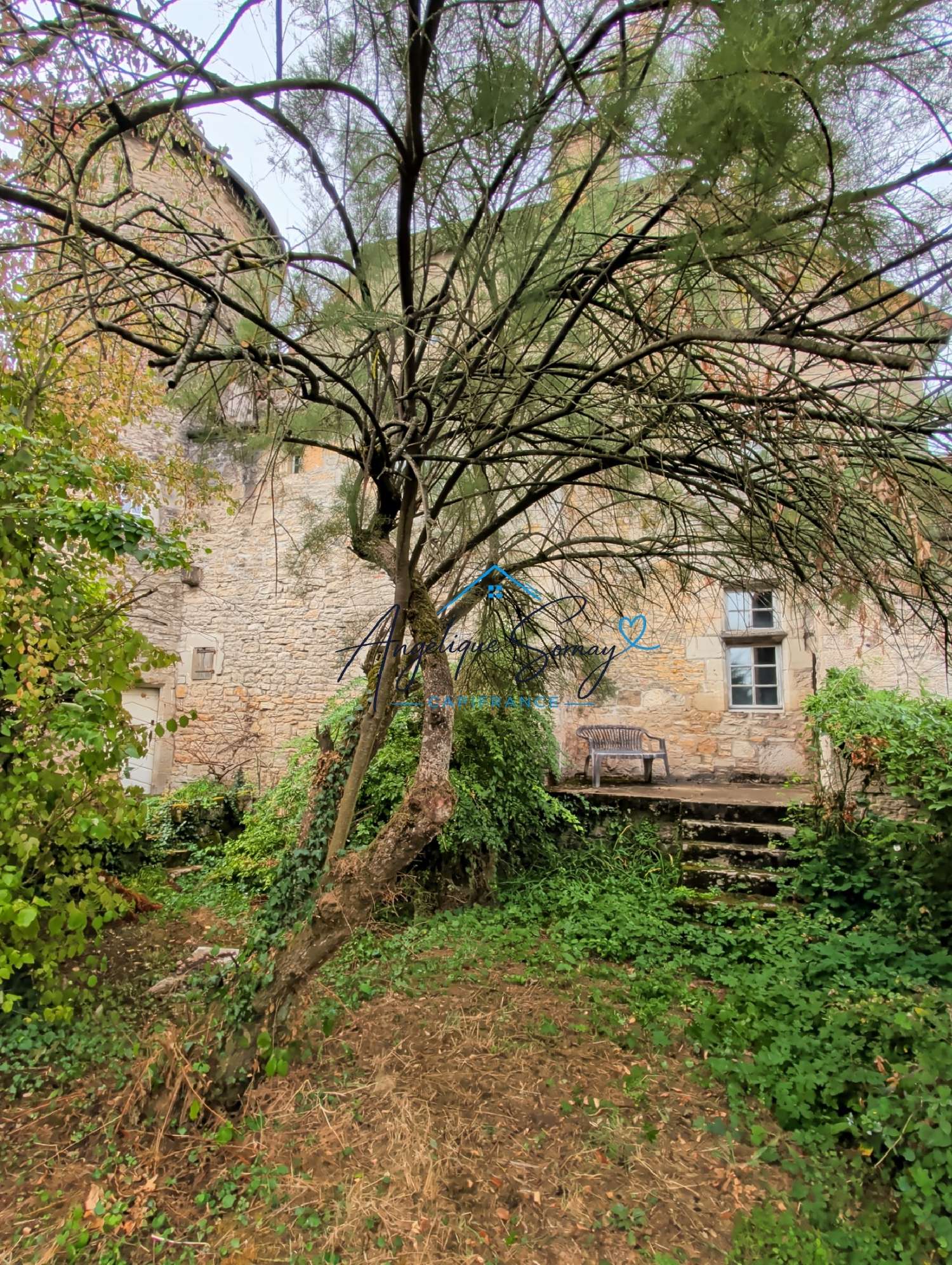 à vendre maison Arlay Jura 5