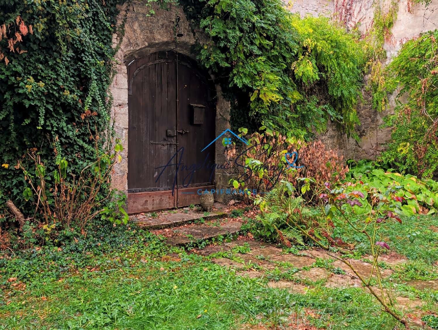 à vendre maison Arlay Jura 6