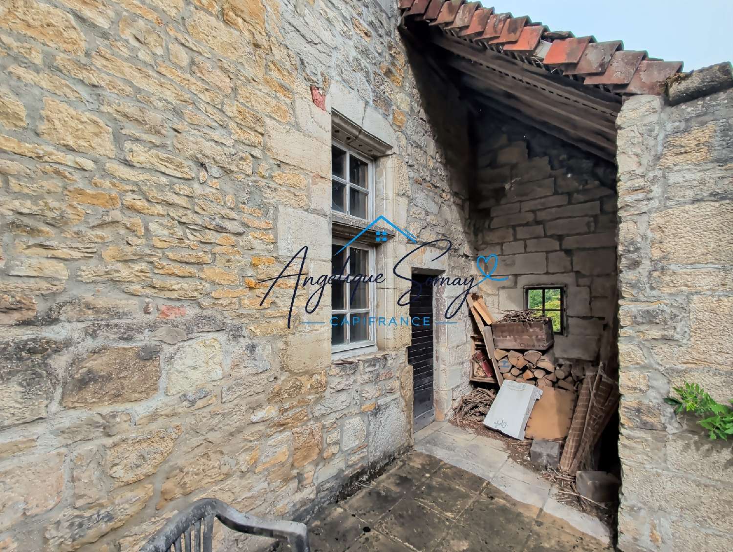 à vendre maison Arlay Jura 7
