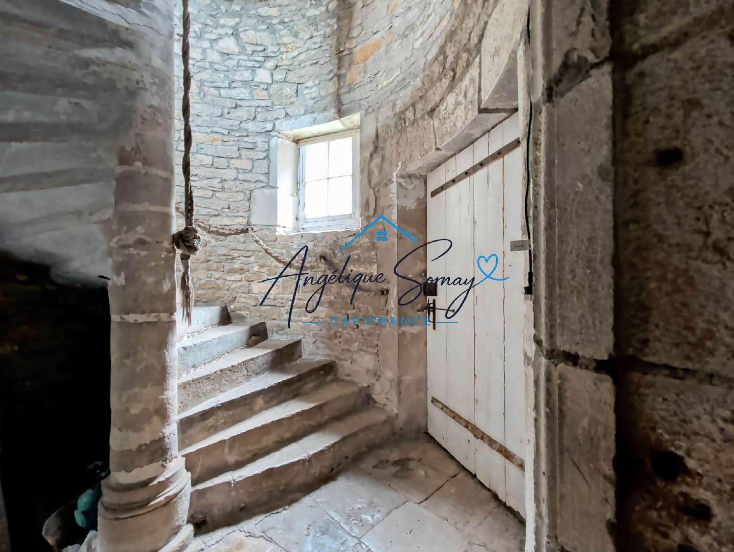 à vendre maison Arlay Jura 8