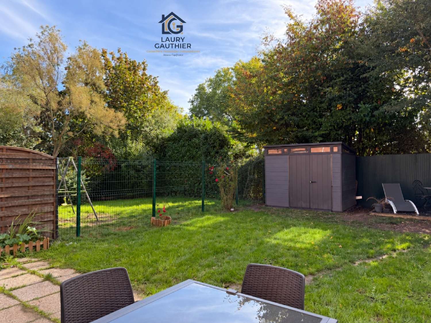 en venta casa Armentières Nord 4