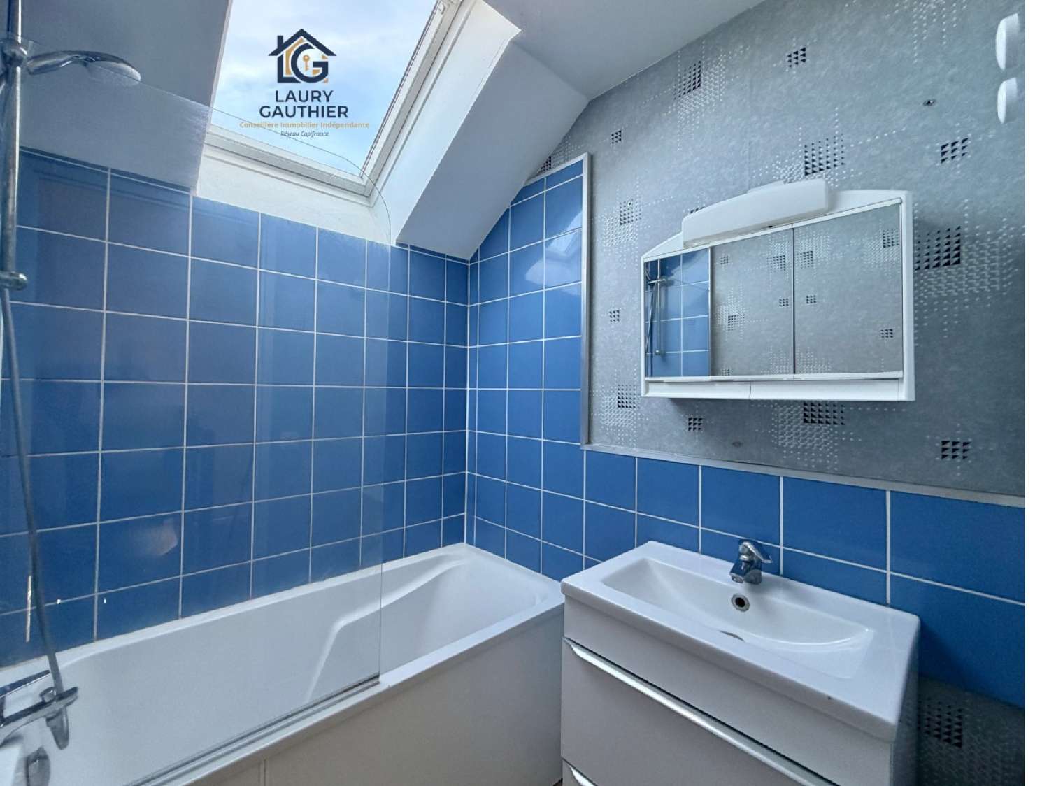 en venta casa Armentières Nord 6