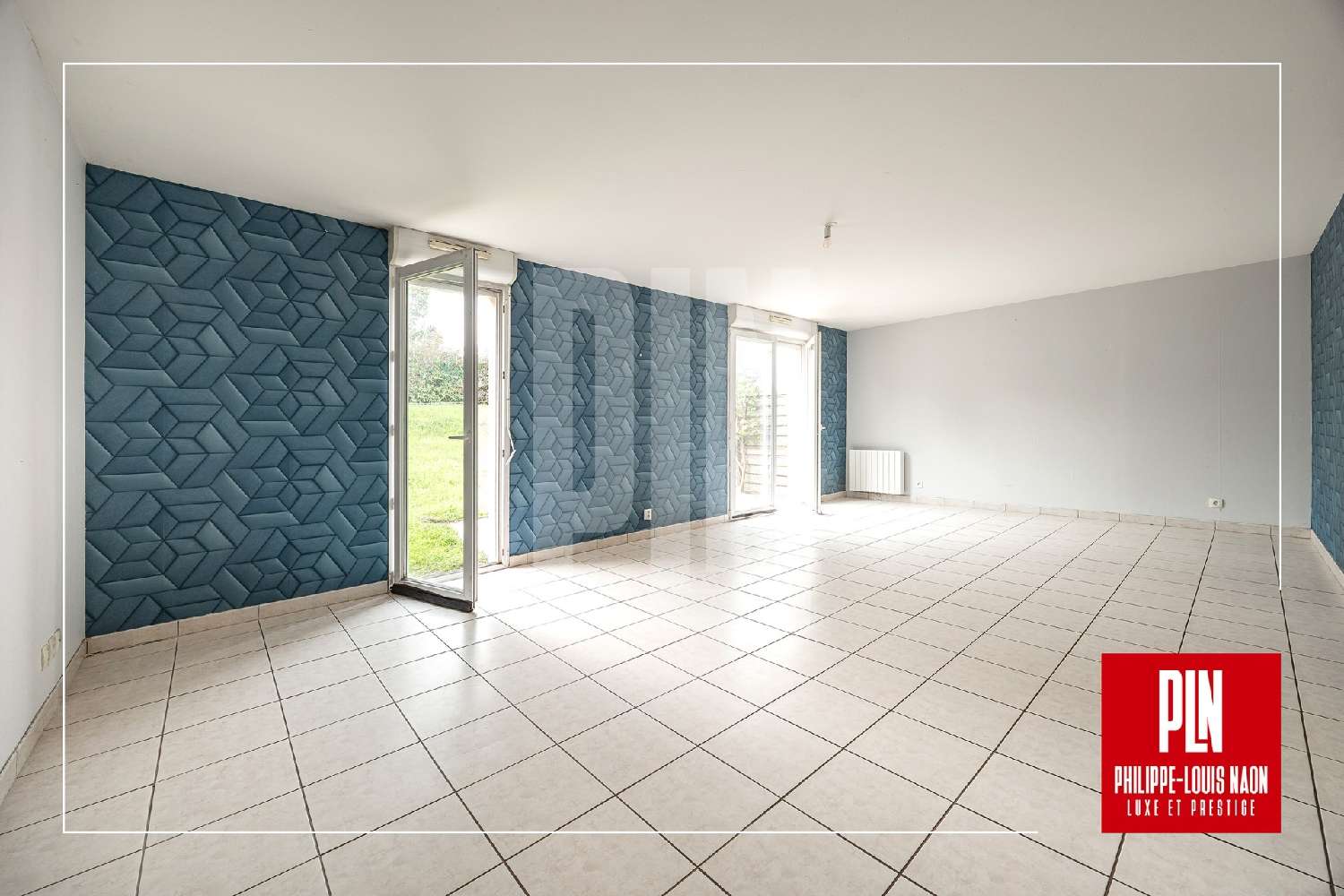 te koop huis Arnage Sarthe 1