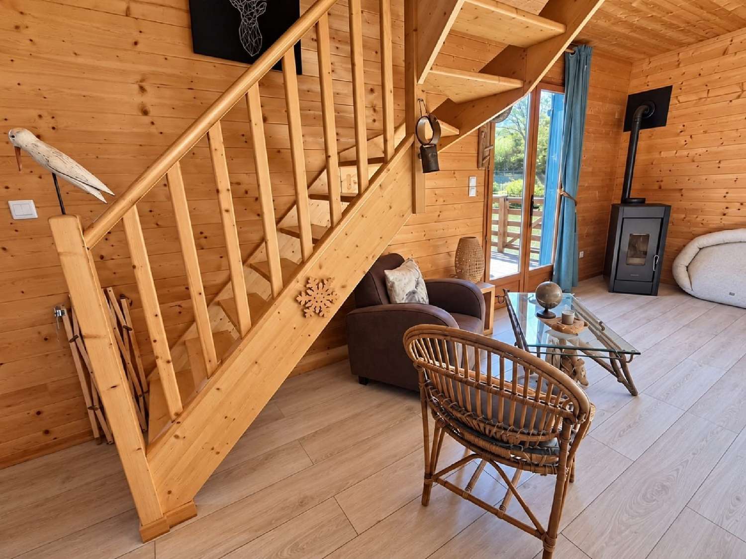  for sale house Arreau Hautes-Pyrénées 4