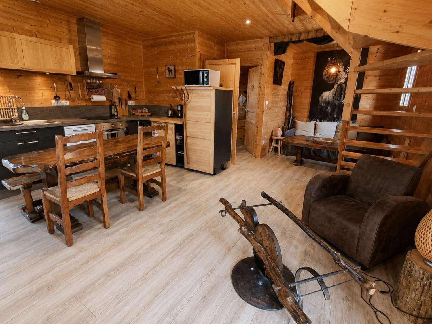  for sale house Arreau Hautes-Pyrénées 7