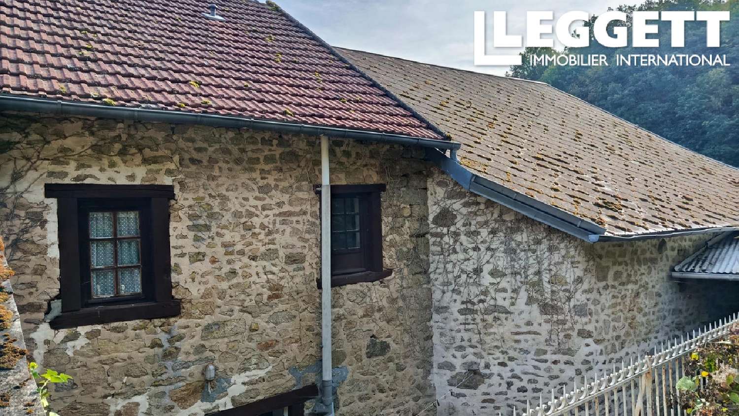  kaufen Haus Arrènes Creuse 2