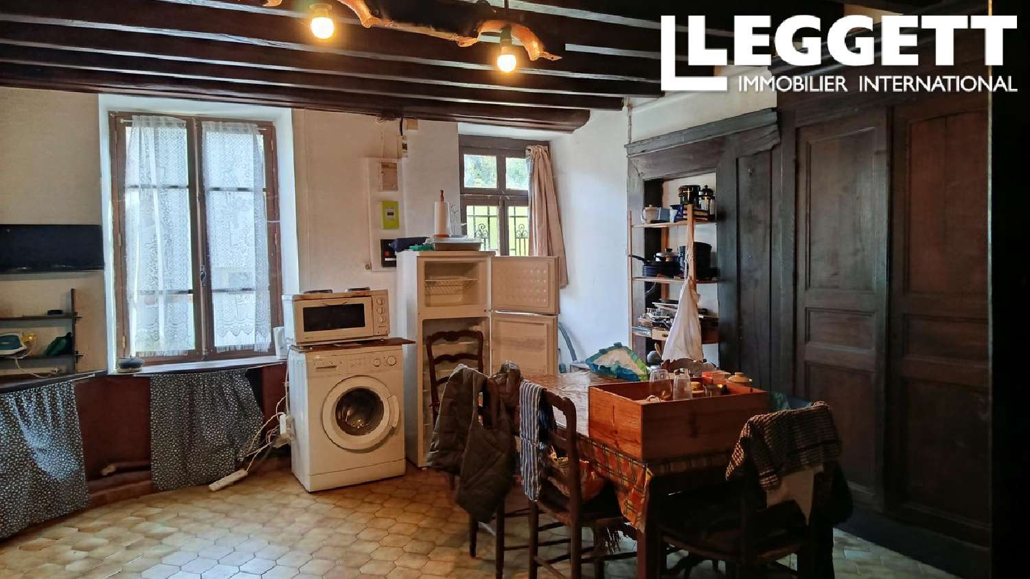  kaufen Haus Arrènes Creuse 7