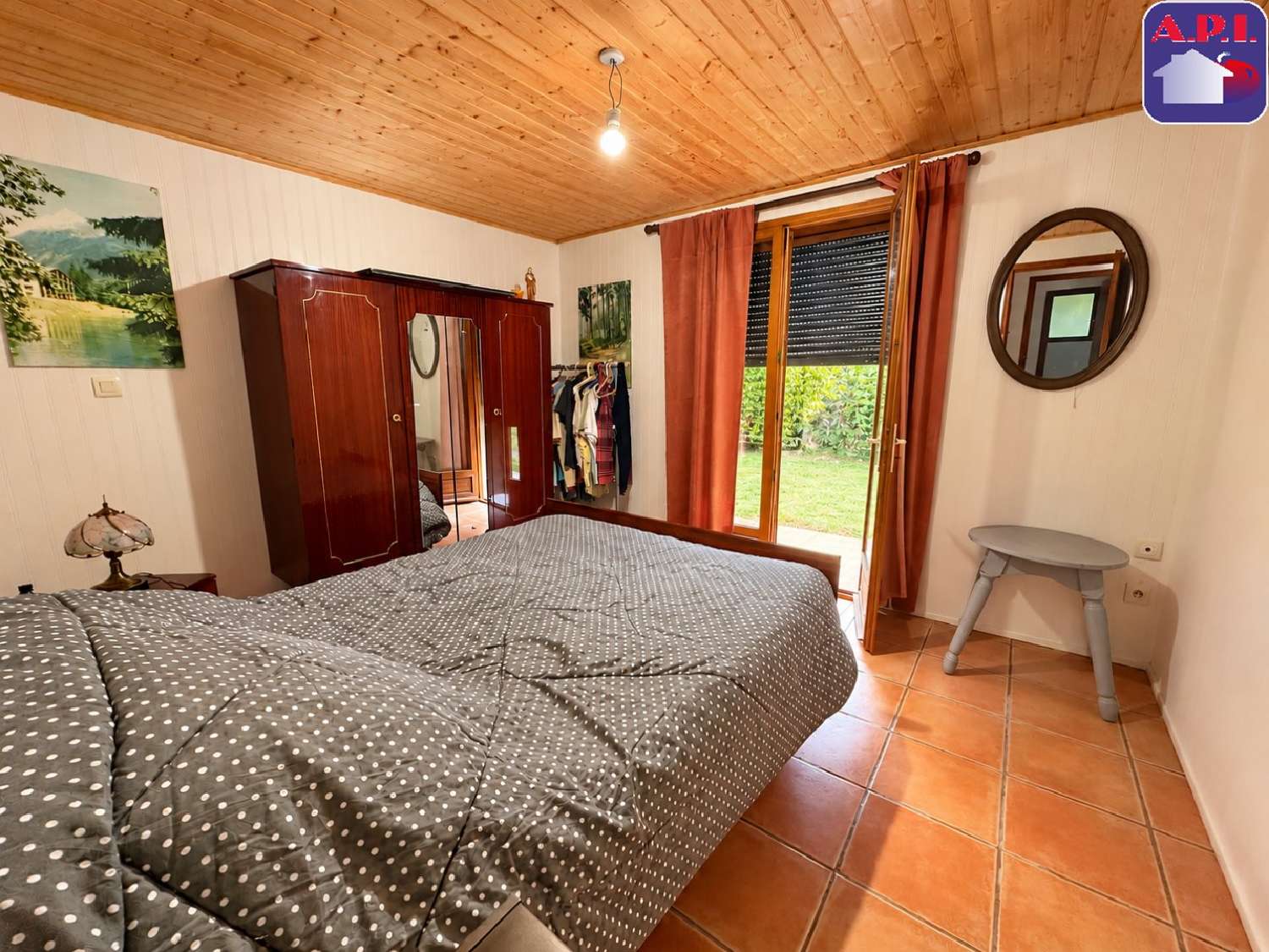 à vendre maison Arrien-en-Bethmale Ariège 6