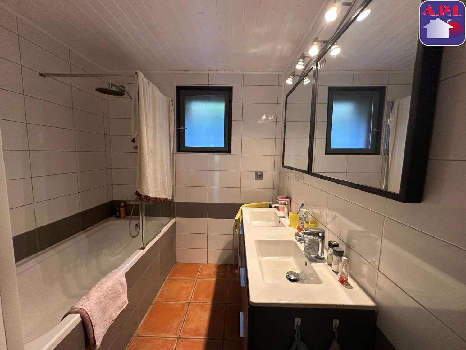 à vendre maison Arrien-en-Bethmale Ariège 8
