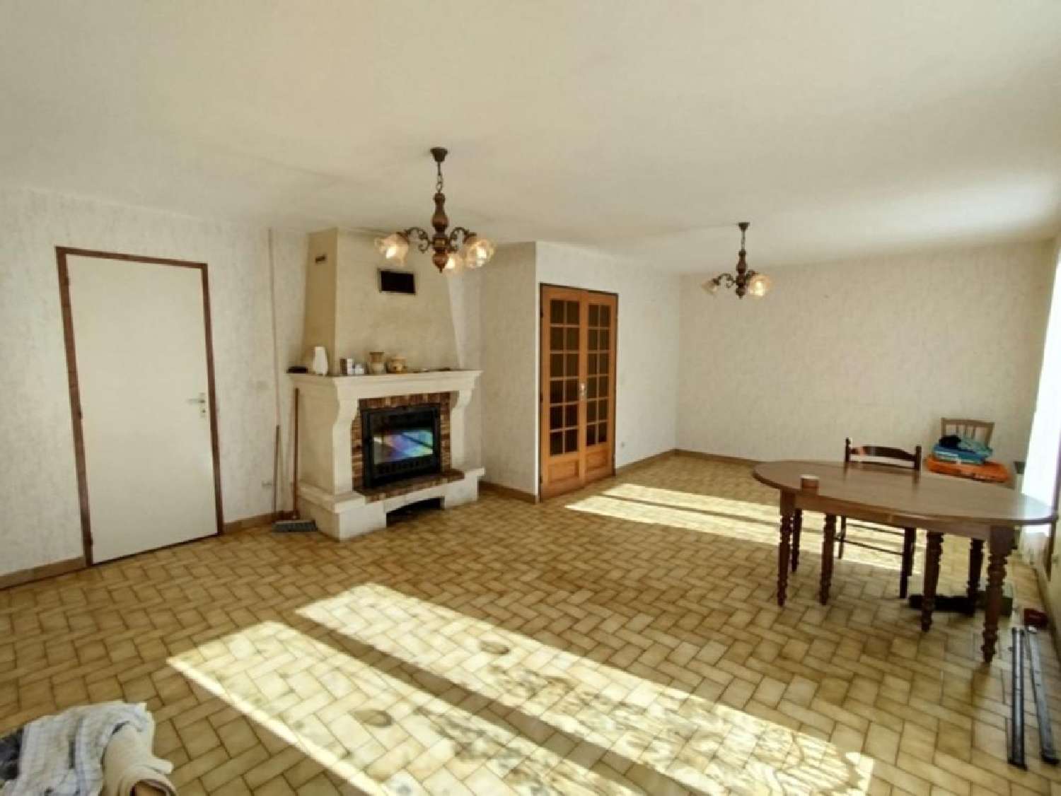  à vendre maison Arrou Eure-et-Loir 3