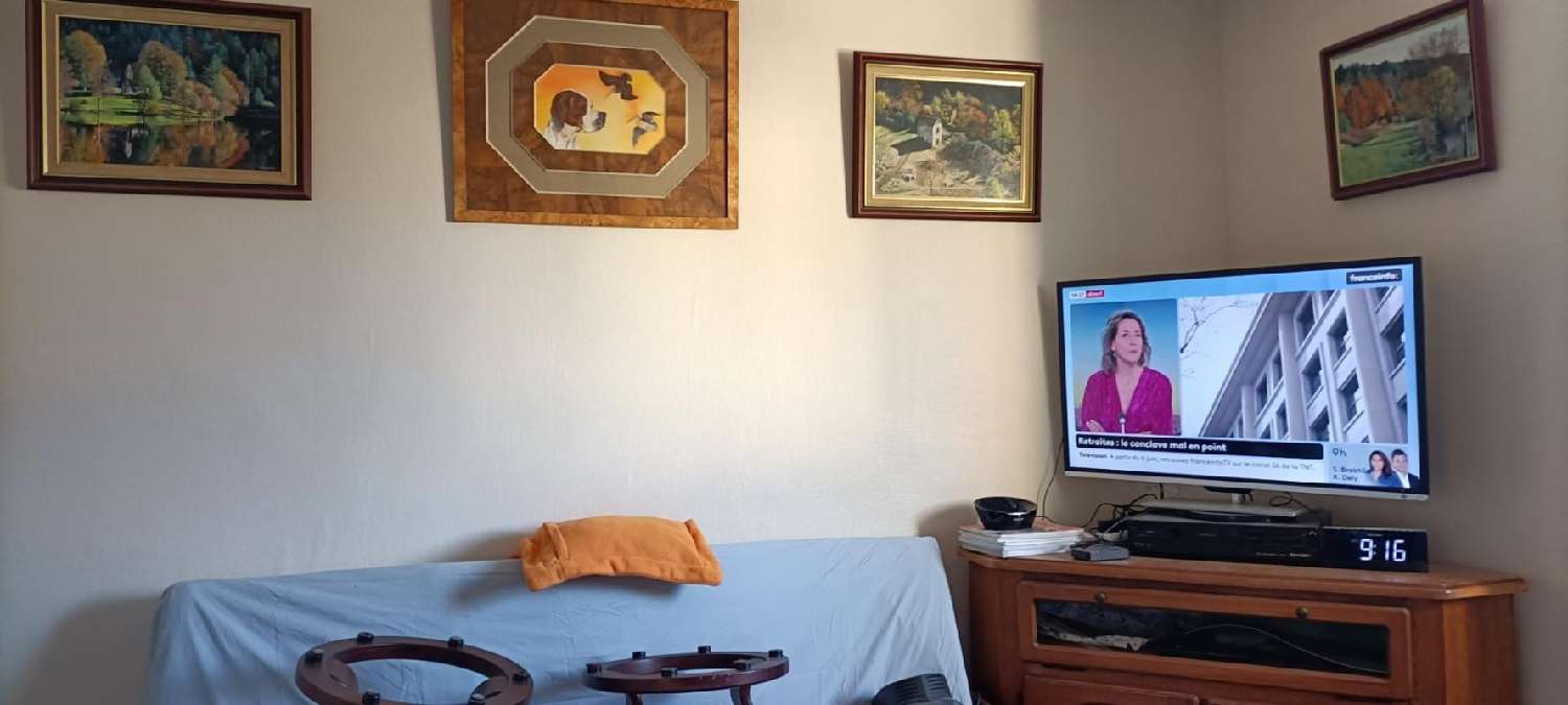à vendre maison Arsonval Aube 3