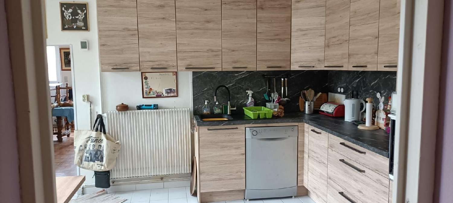 à vendre maison Arsonval Aube 6