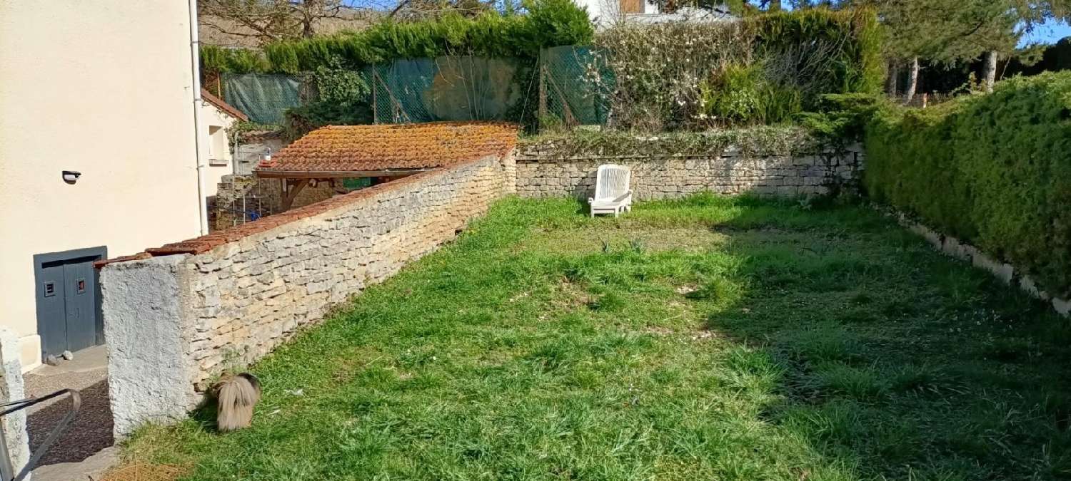 à vendre maison Arsonval Aube 8