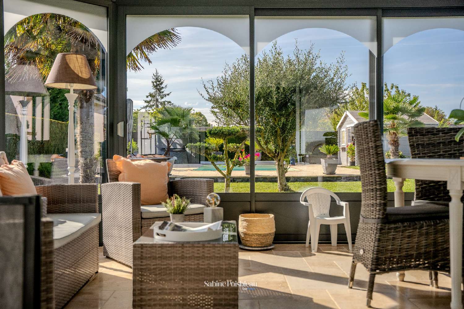 à vendre maison Artannes-sur-Thouet Maine-et-Loire 2
