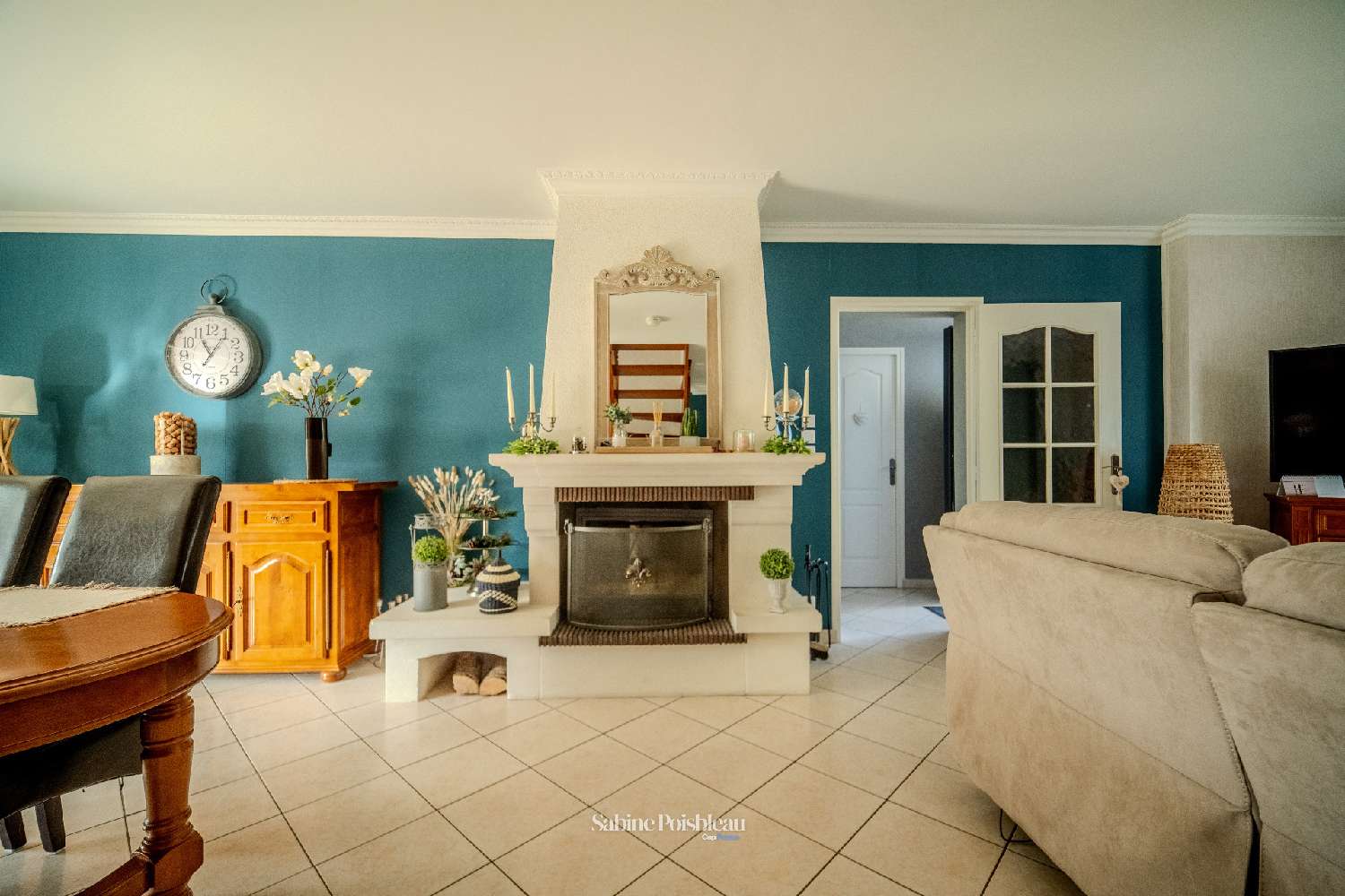 à vendre maison Artannes-sur-Thouet Maine-et-Loire 3