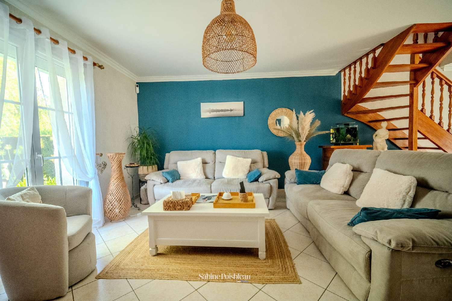 à vendre maison Artannes-sur-Thouet Maine-et-Loire 6