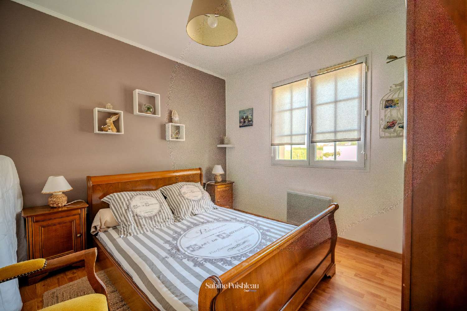 à vendre maison Artannes-sur-Thouet Maine-et-Loire 7