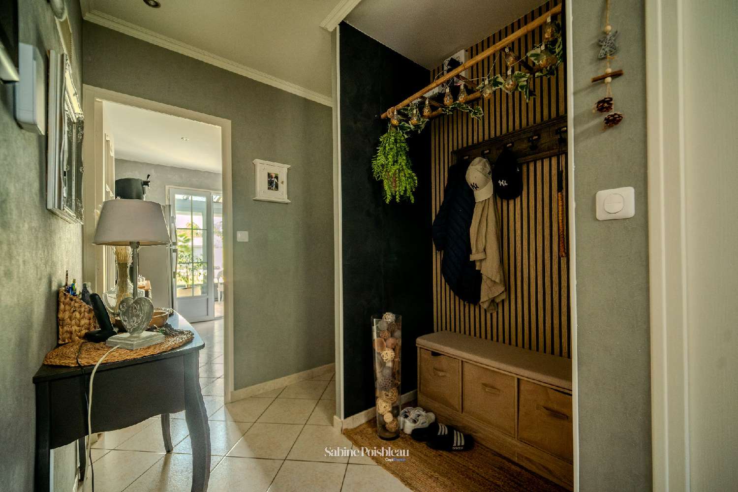 à vendre maison Artannes-sur-Thouet Maine-et-Loire 8