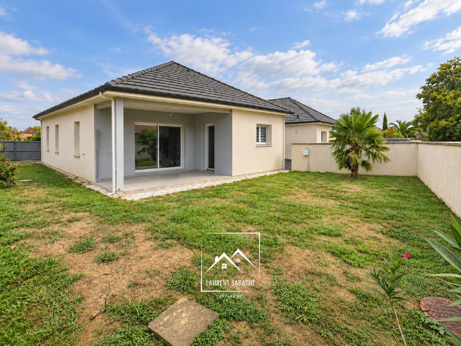 en venta casa Artiguelouve Pirineos Atlánticos 1