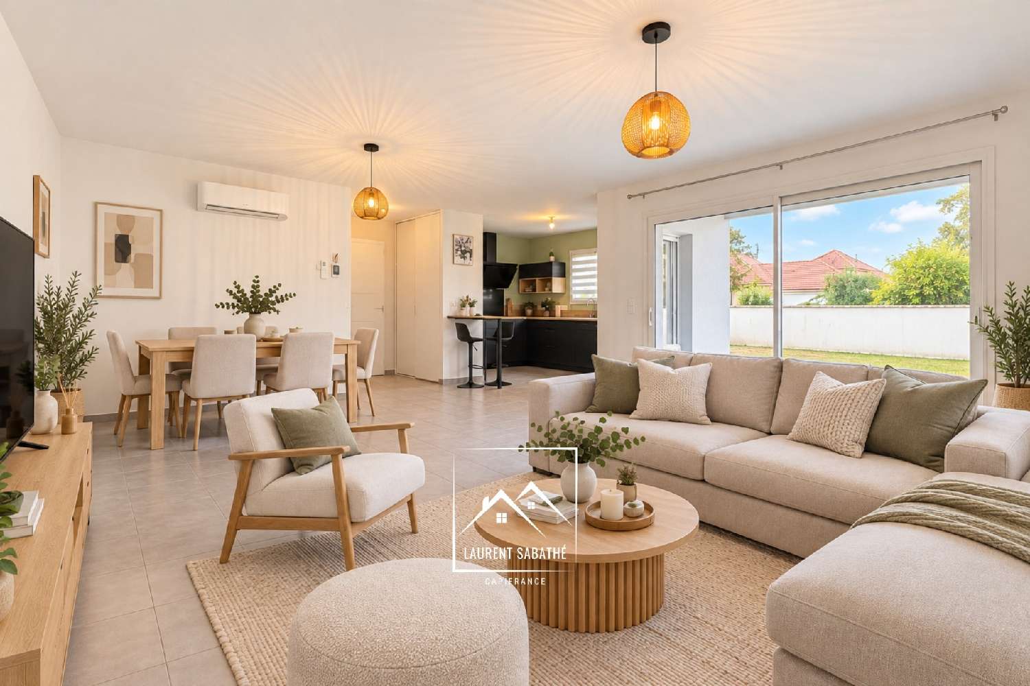 en venta casa Artiguelouve Pirineos Atlánticos 2