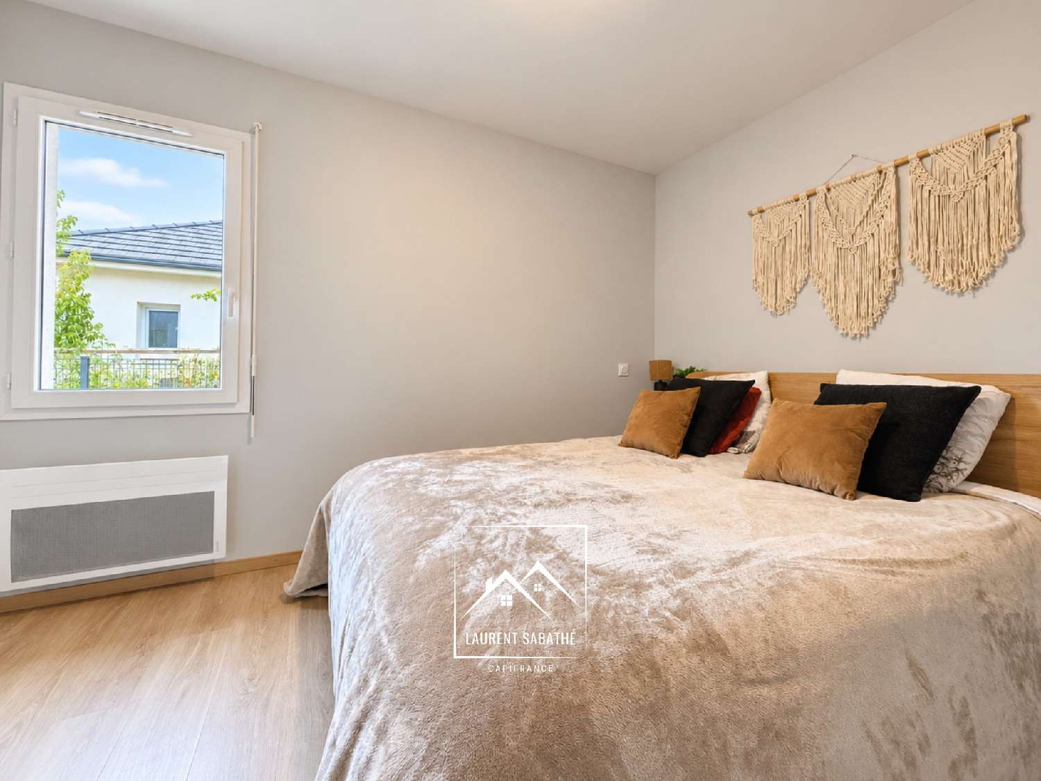 en venta casa Artiguelouve Pirineos Atlánticos 8