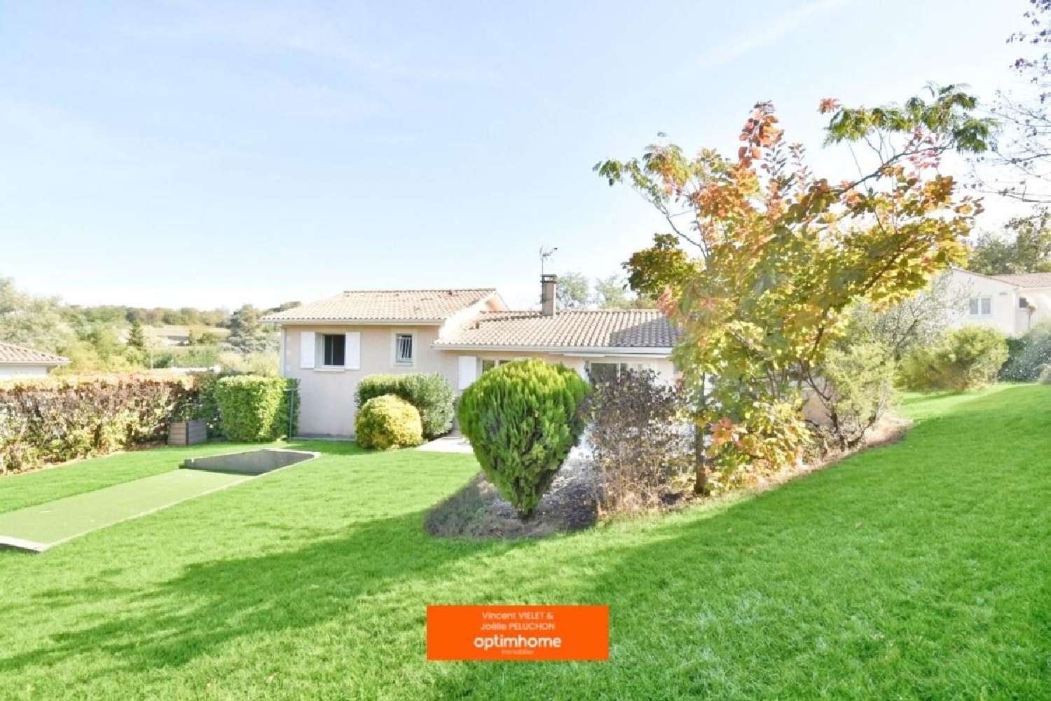  te koop huis Artigues-près-Bordeaux Gironde 1